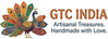 GTC INDIA - Home