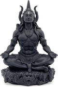 Lord Shiva Shiv ji beautiful statue or Home and Office, Vastu, Car Dashboard, Gifting
