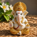 Divine Blessings Lord Ganesha Idol – Prosperity, Success & Protection